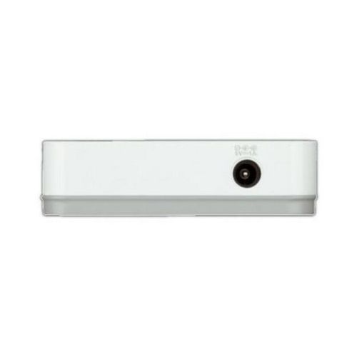 Desktop Switch D-Link GO-SW-8G 8 Puertos na Arena.pl