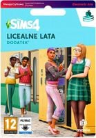 THE SIMS 4 LICEALNE LATA DODATEK DLC KLUCZ EA APP ORIGIN BEZ VPN 24/7