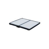 FILTR KABINOWY DO CHEVROLET EUROPE / DAEWOO Matiz 2004 2005 2006 2007 2008