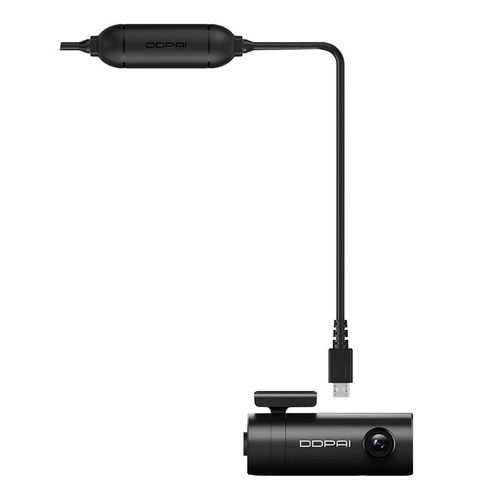 Adapter zasilania DDPAI Hardwire Kit dla MINI Micro USB na Arena.pl