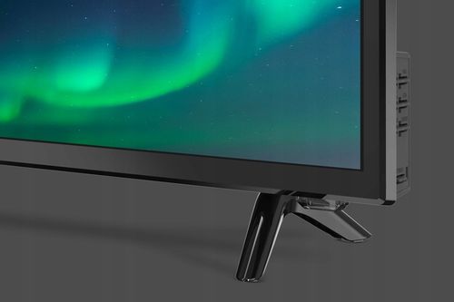 Telewizor 24'' Kruger&Matz HD SMART TV VIDAA 3xHDMI 2xUSB DVB-T2 H.265 HEVC na Arena.pl