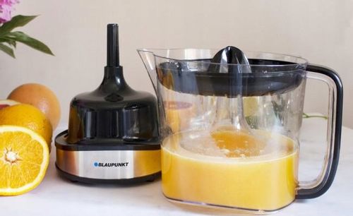 Wyciskarka do cytrusów Blaupunkt CJS601 na Arena.pl