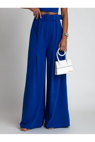 Komplet dwu częściowy szafir elegencki na Arena.pl