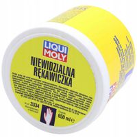 Niewidzialna Rękawiczka Liqui Moly 650ml 3334