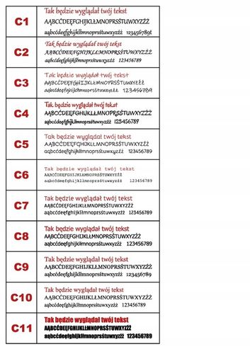 Peterson długopis na prezent GRAWER + eleganckie etui z własnym napisem na Arena.pl