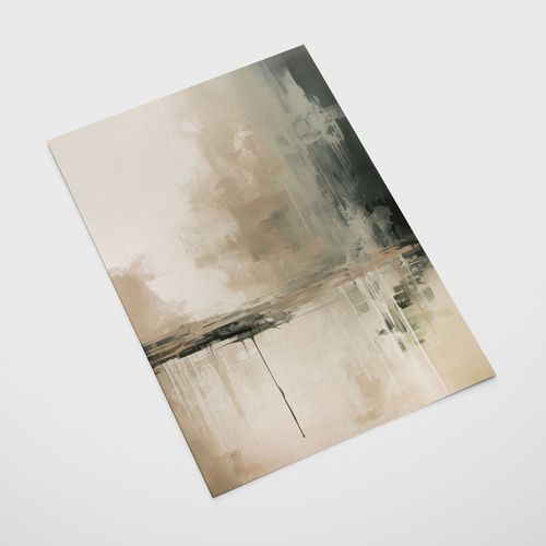 Plakat obrazy abstrakcyjne 40x50 cm na Arena.pl