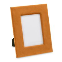 Ramka na zdjęcia VELVO 21X26 ruda AmeliaHome
