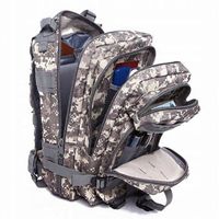 PLECAK TAKTYCZNY WOJSKOWY MILITARNY SURVIVAL OUTDOR MORO