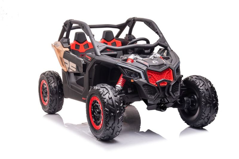 Auto Na Akumulator Buggy Can-am RS  DK-CA001 zdjęcie 1