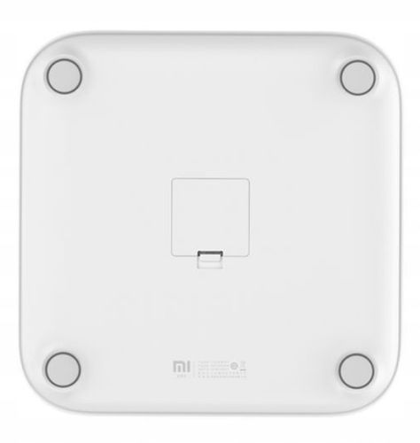 WAGA ŁAZIENKOWA XIAOMI MI COMPOSITION SCALE 2 WSKAŹNIK BMI ANALITYCZNA na Arena.pl