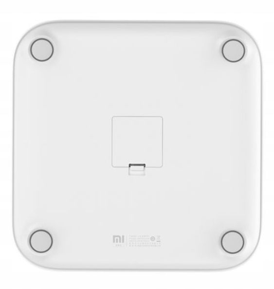 WAGA ŁAZIENKOWA XIAOMI MI COMPOSITION SCALE 2 WSKAŹNIK BMI ANALITYCZNA zdjęcie 5