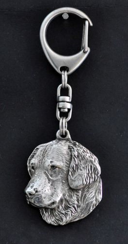 Golden Retriever - breloczek - 22 na Arena.pl