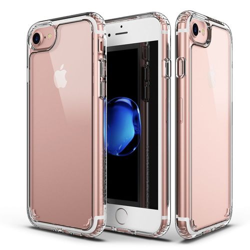 Patchworks Lumina iPhone 8/7/6 - Clear / Clear na Arena.pl