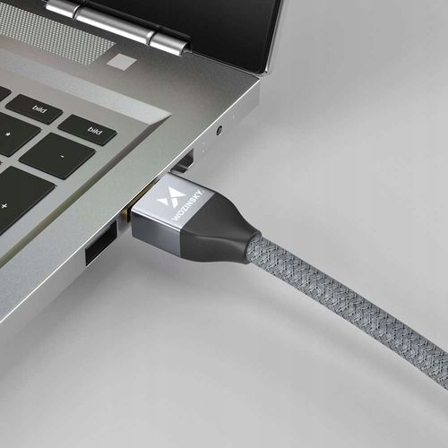 Kabel HDMI - HDMI WOZINSKY 5 m na Arena.pl