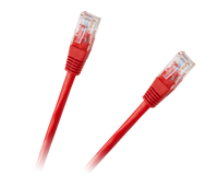KPO2778B-0.5 Patchcord kabel UTP 8c wtyk-wtyk 0,5