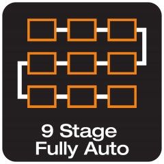 Osram Prostownik do akumulatorów samochodowych 12V zdjęcie 4