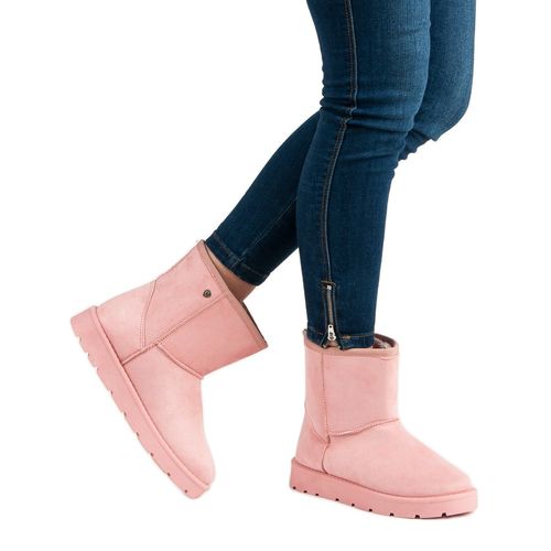 Śniegowce Mukluki r.36 na Arena.pl