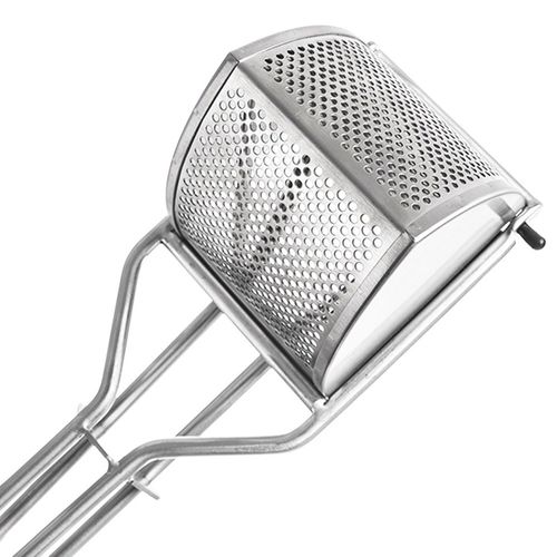 Praska do ziemniaków stalowa na Arena.pl