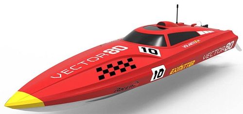 Vector 80 2.4GHz ARTR na Arena.pl