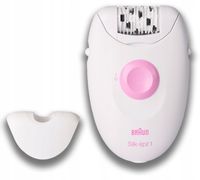 Depilator BRAUN 1 Silk-Epil 1 SE1-010