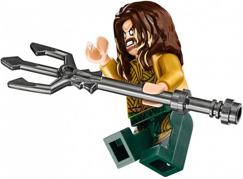Lego Super Heroes Bitwa o Atlantis na Arena.pl
