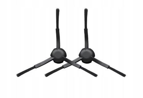 ZESTAW FILTRY SZCZOTKI MOPY WORKI do DREAME L20 Ultra Complete, L30 na Arena.pl