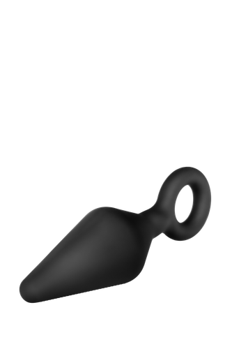 anal adventures loop plug - small na Arena.pl