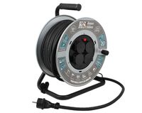 PRZEDŁUŻACZ NA BĘBNIE 30M - DX KS CRM30M