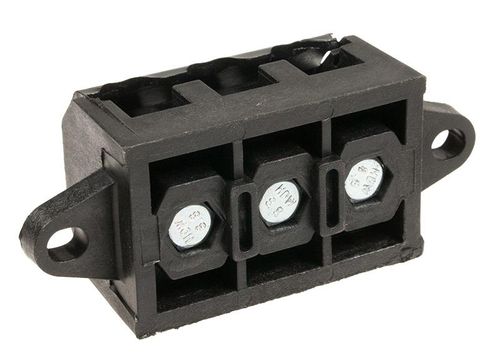 Złącze przewodów Loncin LC3000i LC3500i CZĘŚĆ ORYGINALNA 271240004-0001 na Arena.pl