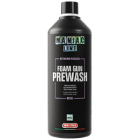 Maniac Line -Gun PREWASH 1L-aktywna piana do mycia wstępnego z pianownicy