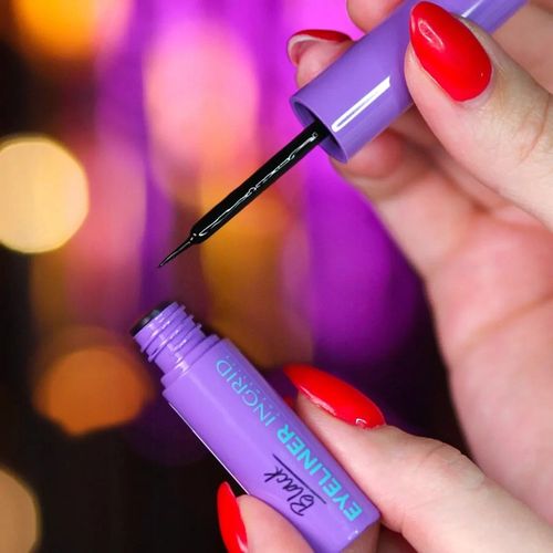Ingrid Cosmetics Eyeliner black new na Arena.pl