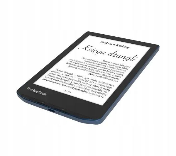 Czytnik E-booków Pocketbook Verse Pro 6'' 16GB zdjęcie 4