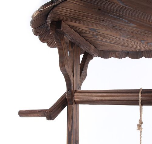 Studzienka do ogrodu ozdoba dekoracja na Arena.pl