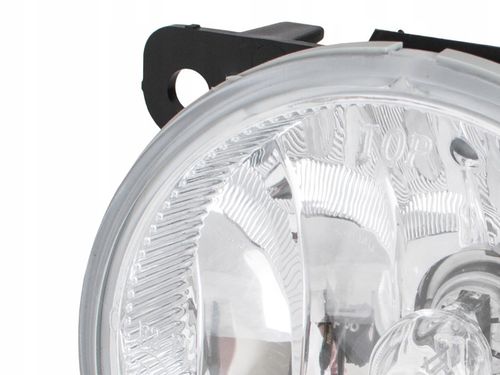 Halogen Lewy=Prawy do Peugeot 208 206+ 207 3008 5008 Citroen C3 na Arena.pl