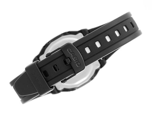 Zegarek męski Casio W-201-1AVEF na Arena.pl