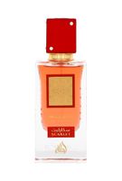 lattafa ana abiyedh scarlet edp 60ml