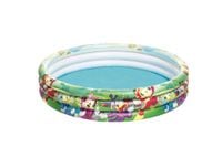 basen  Myszka Miki 122 x 25 cm Bestway 91007
