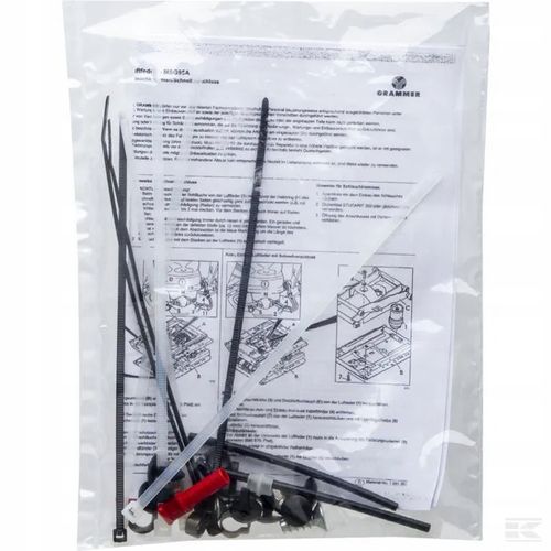 Amortyzator Gazowy G1081314 na Arena.pl