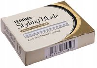 Feather Styling Blade Razor Ostrza Do Noża Chińskiego 10szt