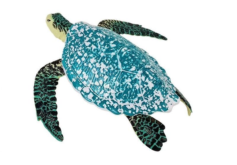 ND24_7104 Zestaw Zwierzt Morskich Ruchome Eleme zdjęcie 7