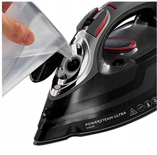 Żelazko Russell Hobbs Power Steam Ultra 20630-56 3100W zdjęcie 9