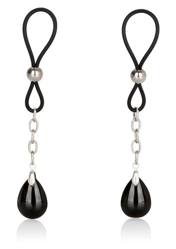 nonpierce nipple jewelry black na Arena.pl