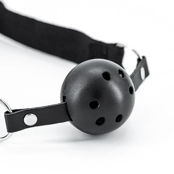 Crushious Master & Cummander 11 Piece Bondage Kit zdjęcie 8