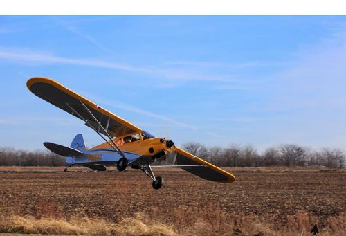 Carbon Cub 15cc ARF na Arena.pl