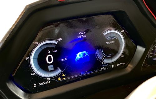 Motor na akumulator HIGHWAY na Arena.pl