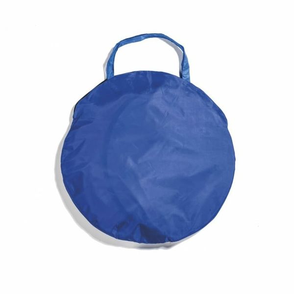 namiot do piaskownicy Shell niebieski zdjęcie 4