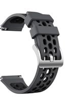 Songsier kompatybilny pasek do Huawei Watch GT2e czarny