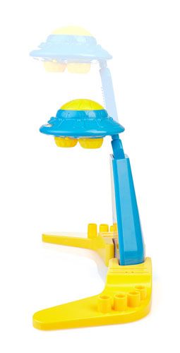 Projektor do malowania UFO zdjęcie 5