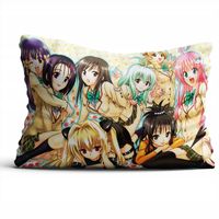 Poduszka To LOVE-Ru DO WYBORU