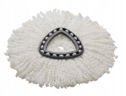 UltraSpin Mini wymienny mop na Arena.pl